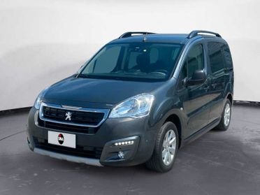 PEUGEOT Partner Tepee 1.6 bluehdi Outdoor s&s 120cv