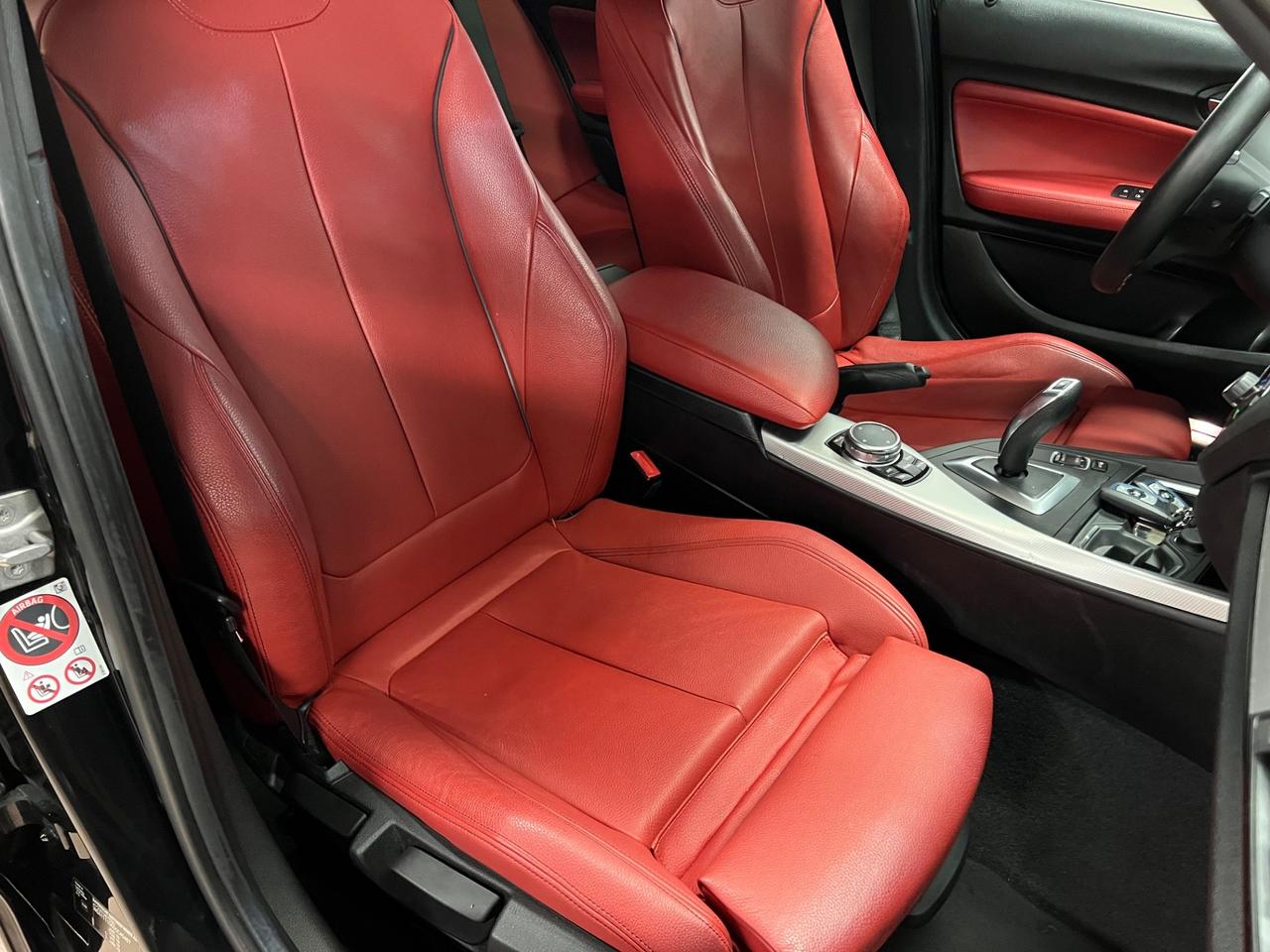 Bmw 120 120d xDrive 5p. Msport