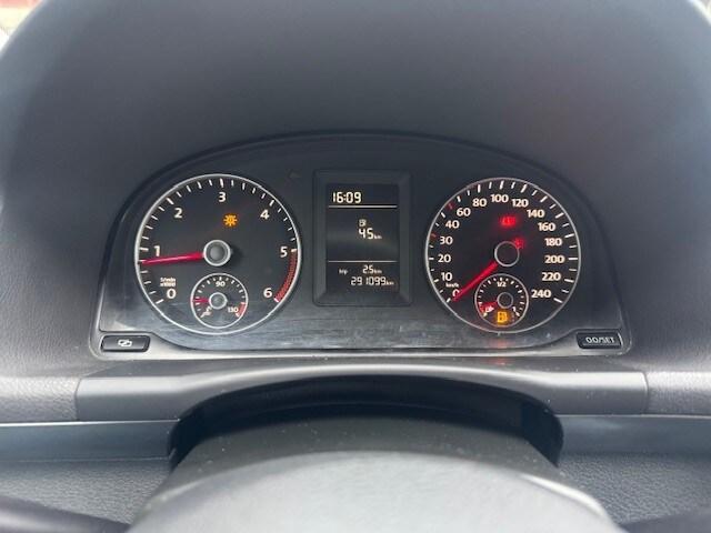 VOLKSWAGEN Touran 2ª serie Touran 1.6 TDI Comf...