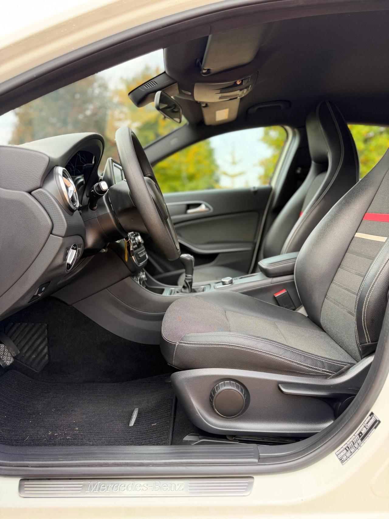 Mercedes-benz A 180 CDI Sport