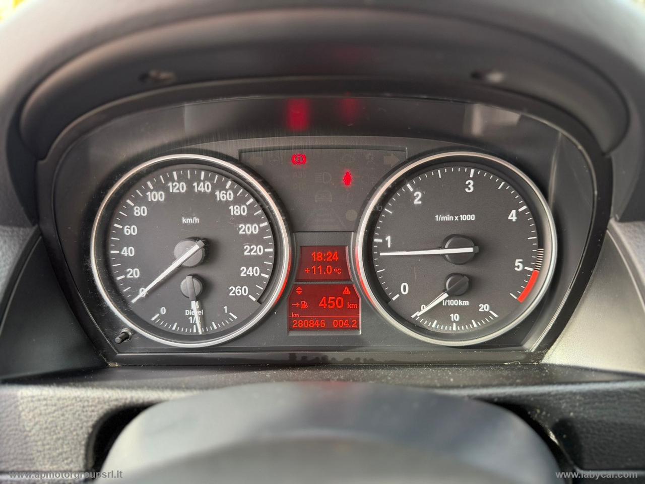 BMW X1 xDrive20d Attiva