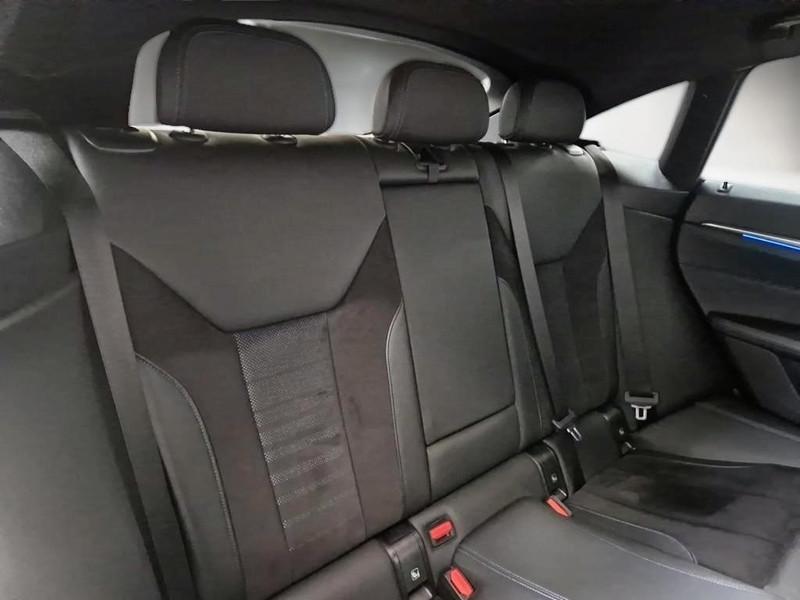 BMW 420 XDRIVE M SPORT AUTO MH48V 4 PORTE BERLINA