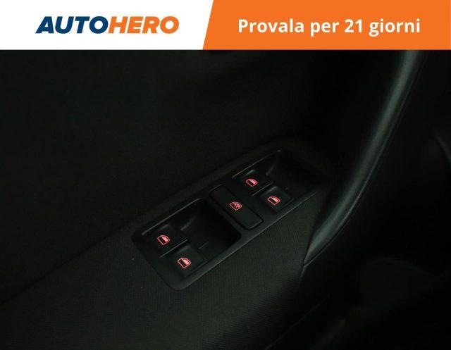 VOLKSWAGEN Polo 1.4 TDI 5p. Comfortline BlueMotion Technology