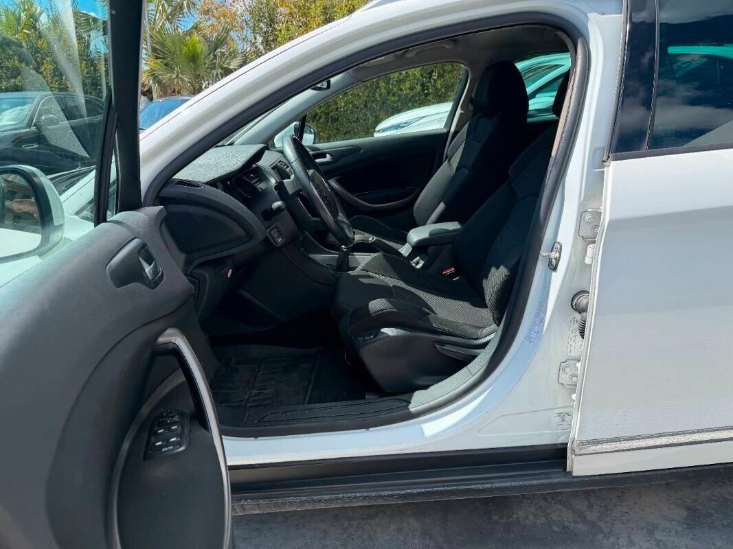 Citroen C5 CrossTourer 2.0 HDi 160 Executive