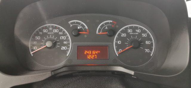 FIAT Fiorino 1.3 MJT 75CV Furgone E5 - PREZZO+IVA