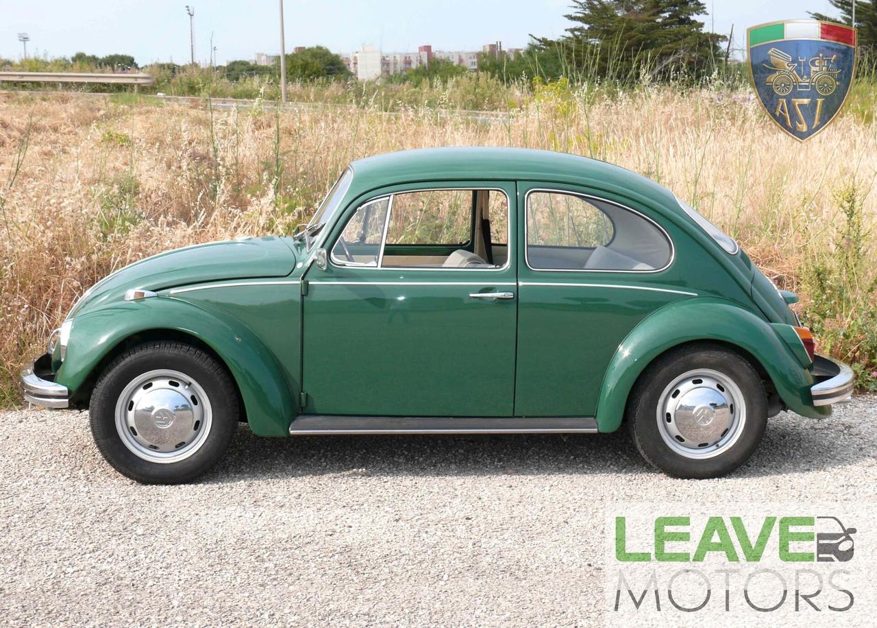 Volkswagen Maggiolino 1200 - (M1346)