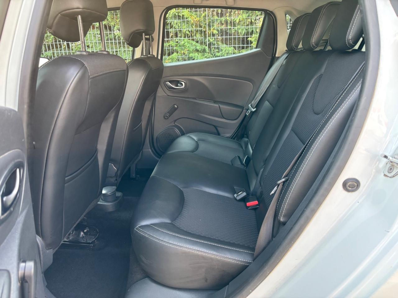 Renault Clio TCe 12V 90 CV GPL MOSCHINO, GARANZIA