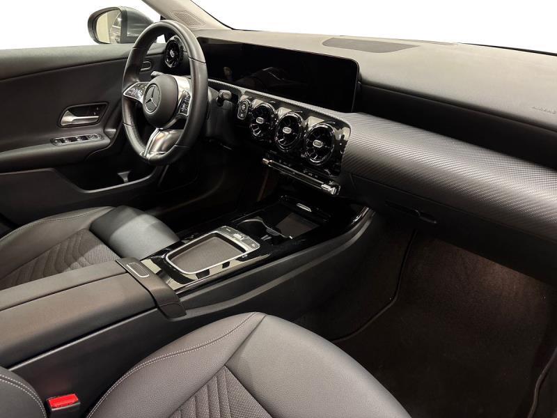 Mercedes Classe A 180 180 D Advanced 8G-DCT