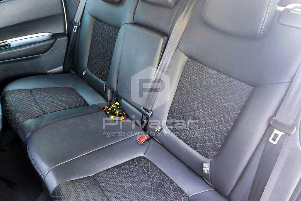 PEUGEOT 3008 BlueHDi 120 EAT6 S&S Allure