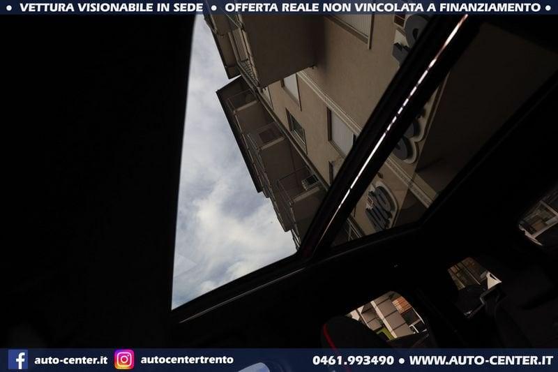 MINI Mini Countryman U25 JCW Pacchetto L 2.0D 163CV TETTO