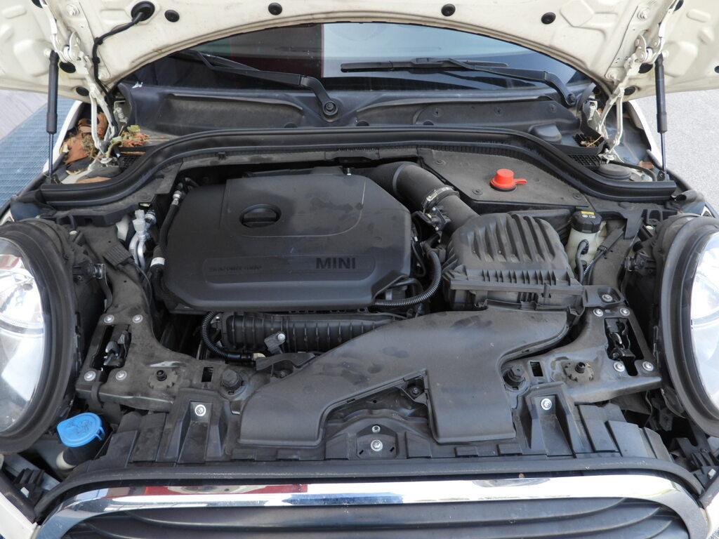 Mini One 1.5 One