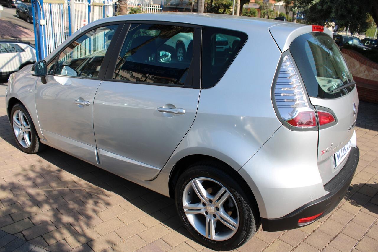 Renault Scenic Scénic XMod 1.5 dCi 110CV Start&Stop Wave