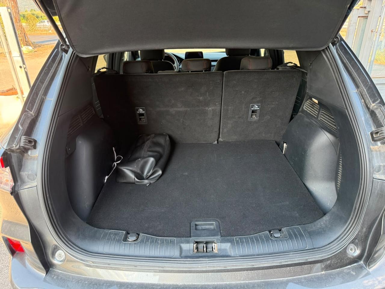 Ford Kuga 1.5 EcoBlue 120 CV aut. 2WD ST-Line