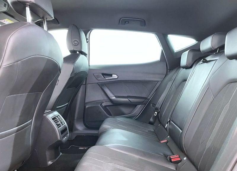 CUPRA Formentor 1.5 TSI
