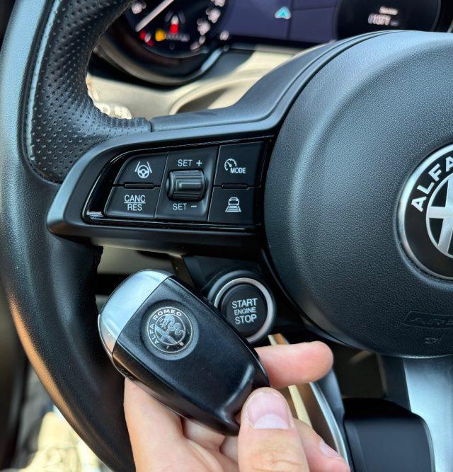 ALFA ROMEO Tonale 1.6 diesel 130 CV Ti GARANZIA