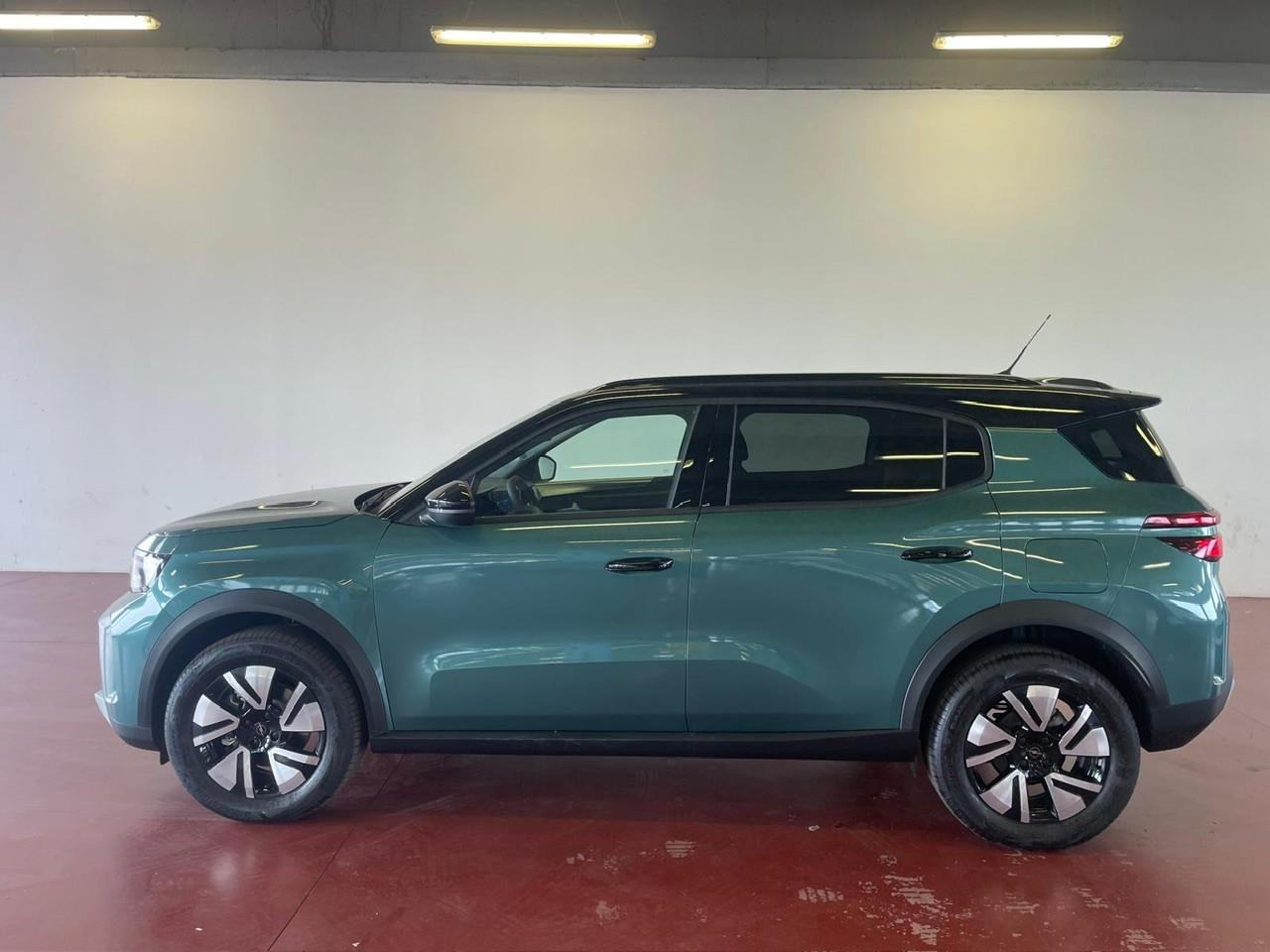 OPEL Frontera 1.2 hybrid GS 136cv edct