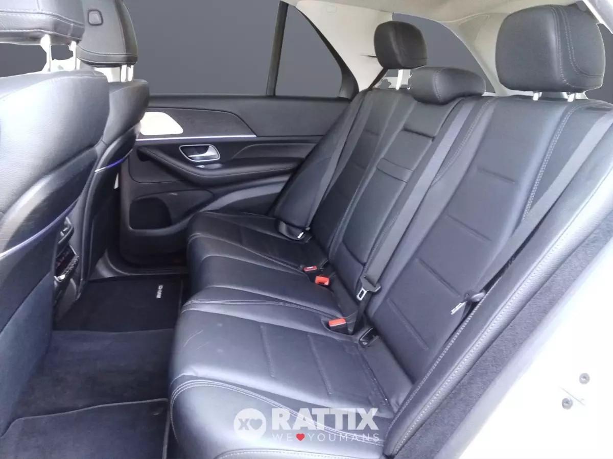 Mercedes-Benz GLE 350 de 2.0 Phev (e eq-power) Premium Plus 4matic Auto + tetto apribile