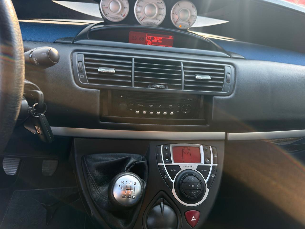 Fiat Ulysse 2.0 MJT 120 CV Dynamic