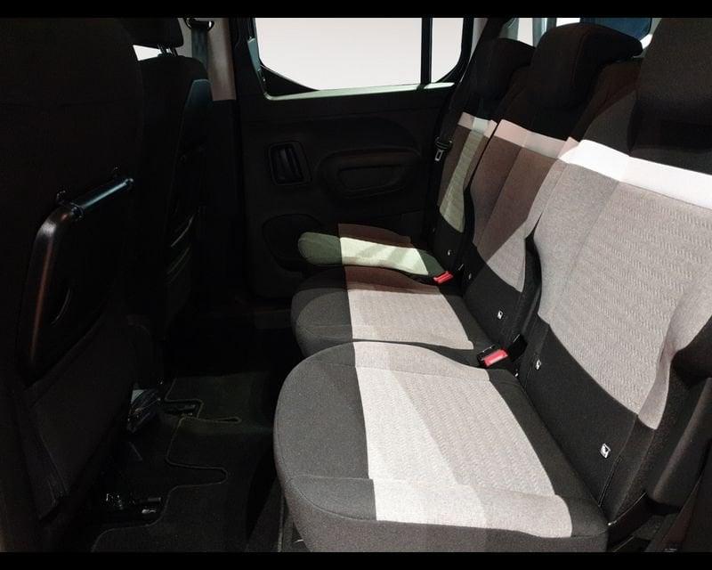 Citroën Berlingo BlueHDi 130 Stop&Start EAT8 Combi Feel