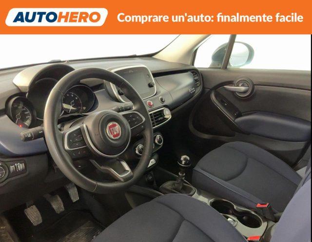FIAT 500X 1.0 T3 120 CV Club