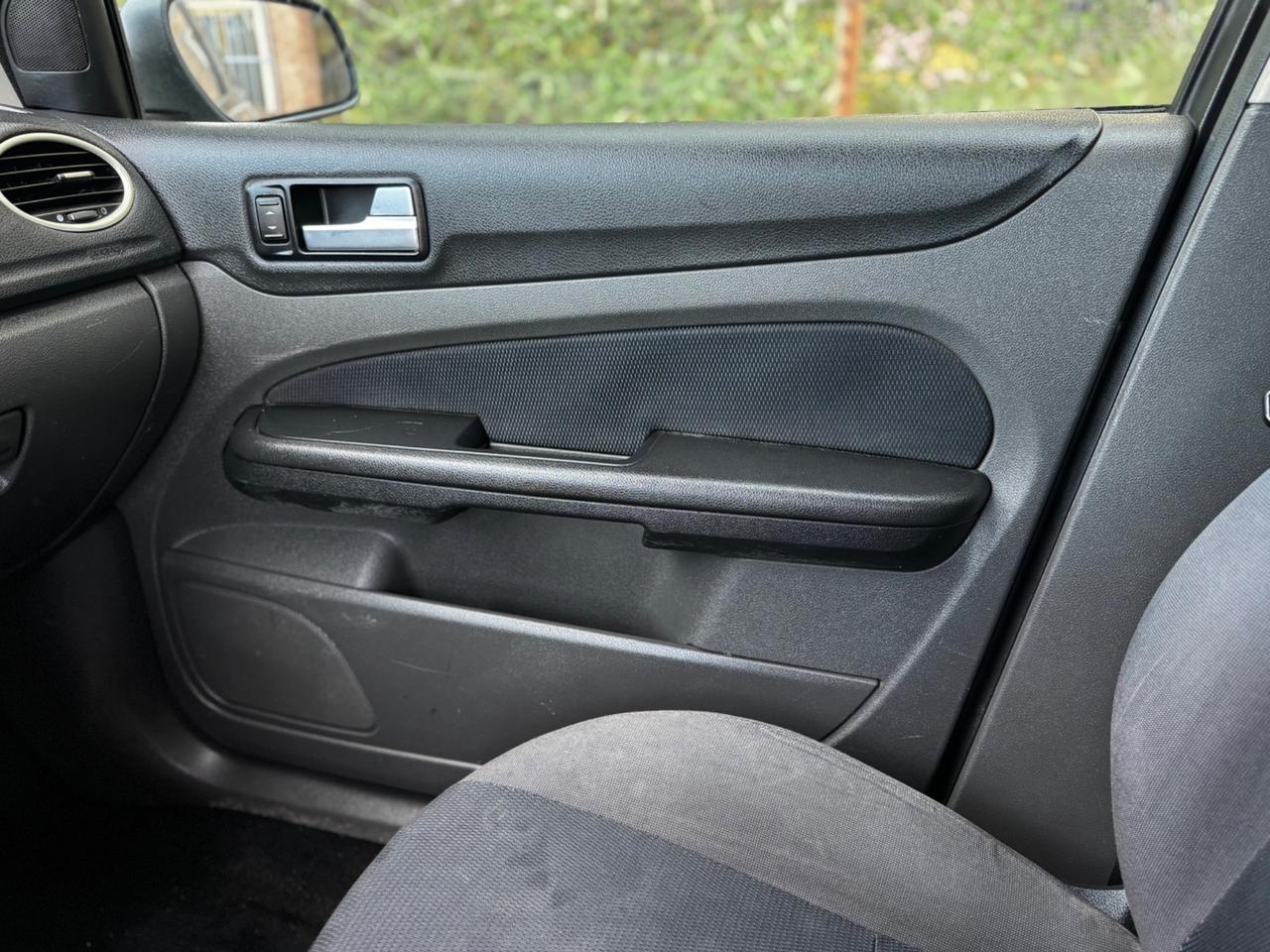 Ford Focus C-Max 1.6 TDCi (110CV) NO GARANZIA