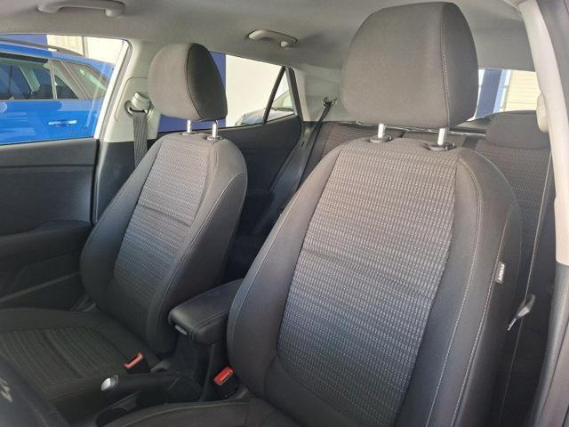 KIA Stonic 1.0 T-GDi 120 CV MHEV DCT Style