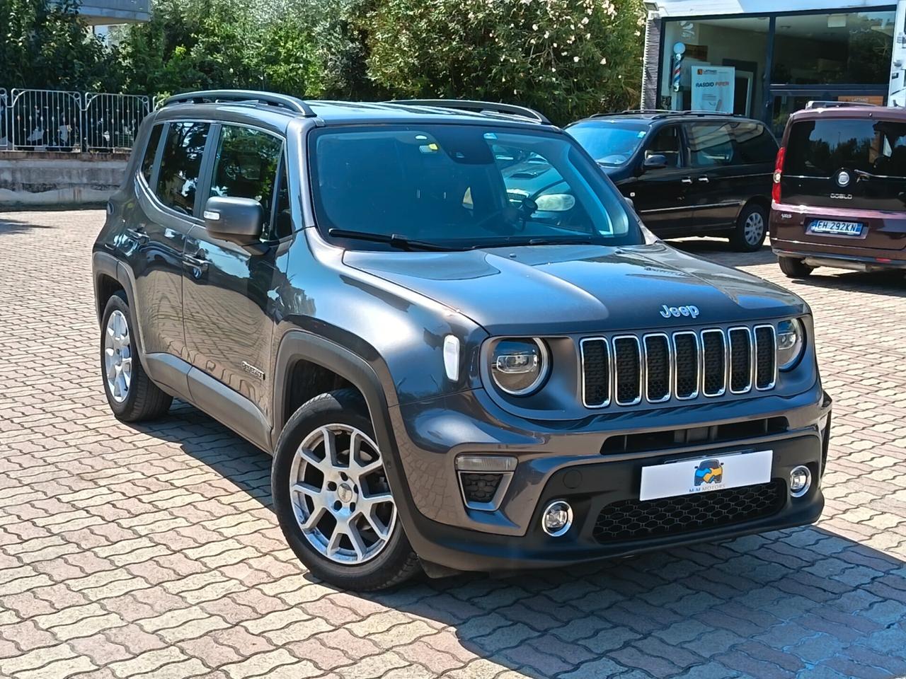 Jeep Renegade 1.0 T3 Limited