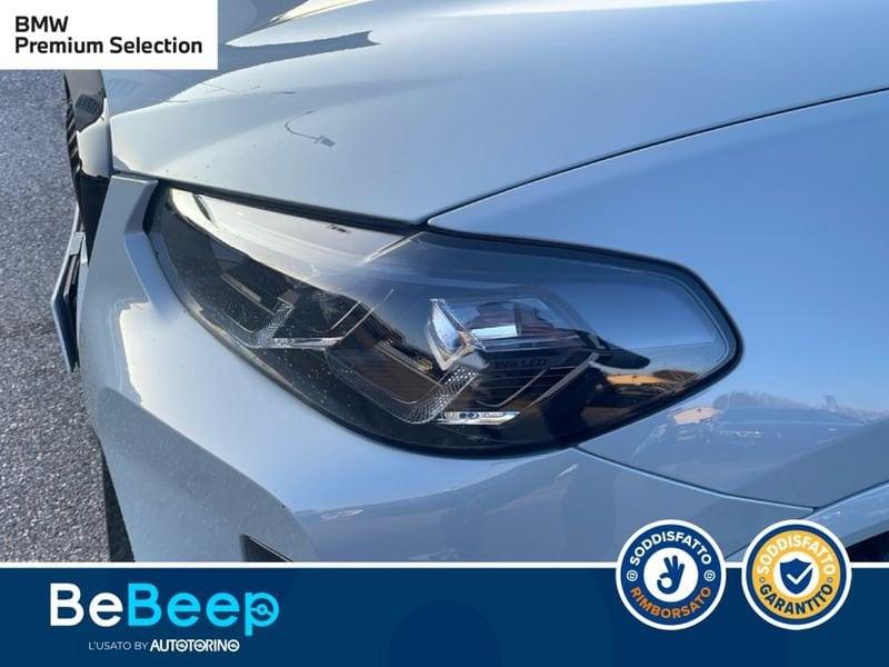 BMW X3 XDRIVE30D MHEV 48V MSPORT 249CV AUTO