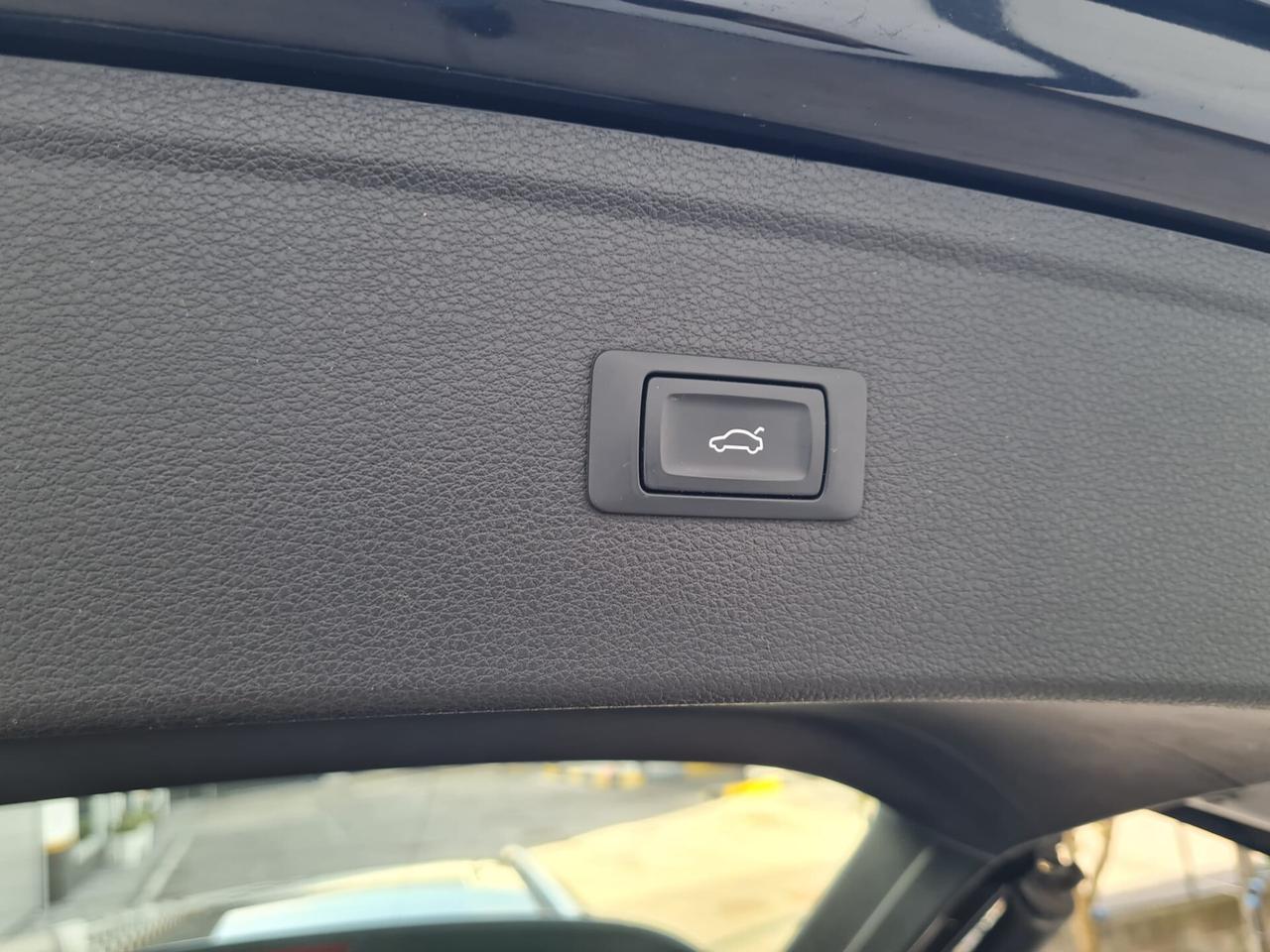 Audi Q5 COMMERCIANTI 2.0 TDI quattro S tronic Business