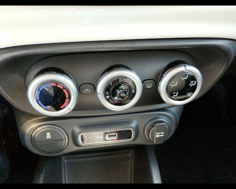 FIAT 500L 1.3 Multijet 95 CV Dualogic Cross