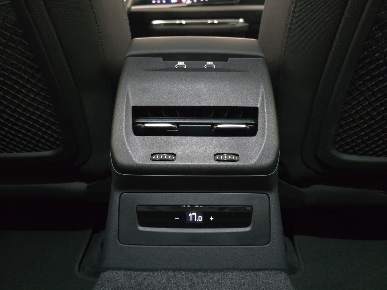 Audi A5 avant 2.0 tdi mhev+ business advanced 204cv s-tronic