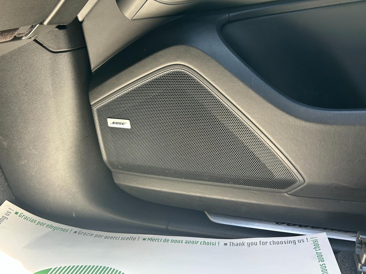 Porsche Cayenne Coupe 3.0 V6 tiptronic