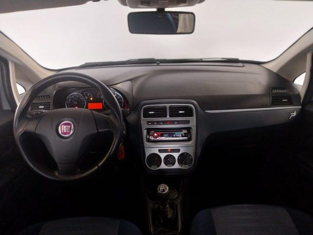 FIAT Grande Punto 1.2 5p Dynamic Unico proprietario
