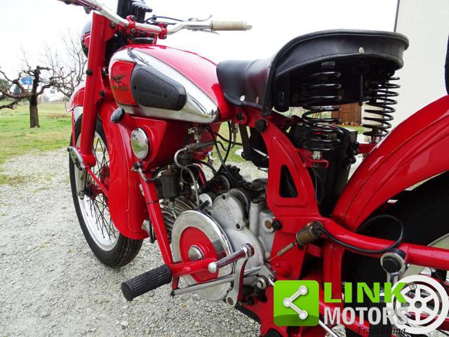 MOTO GUZZI Airone 250 Airone 250