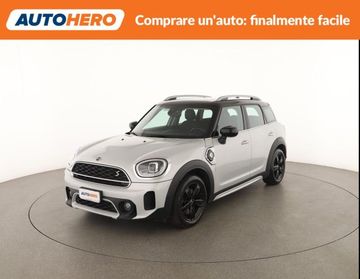 MINI Countryman 1.5 Cooper SE Essential Countryman ALL4