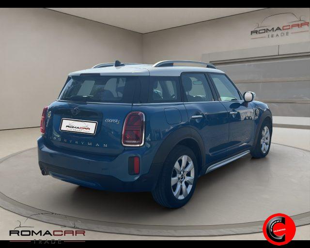 MINI Countryman 1.5 Cooper SE Business Countryman ALL4