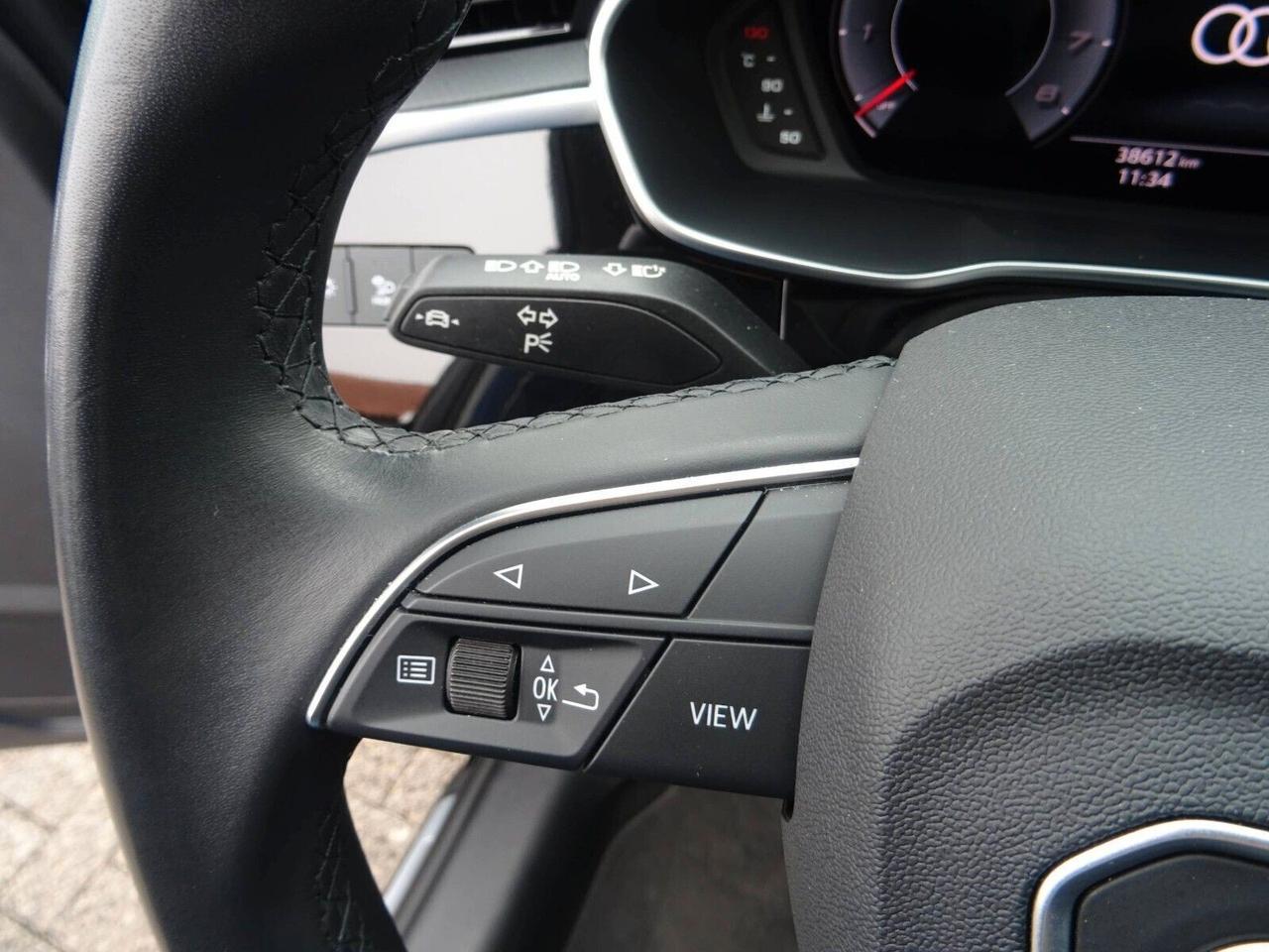 Audi Q3 35 TFSI S tronic S line edition