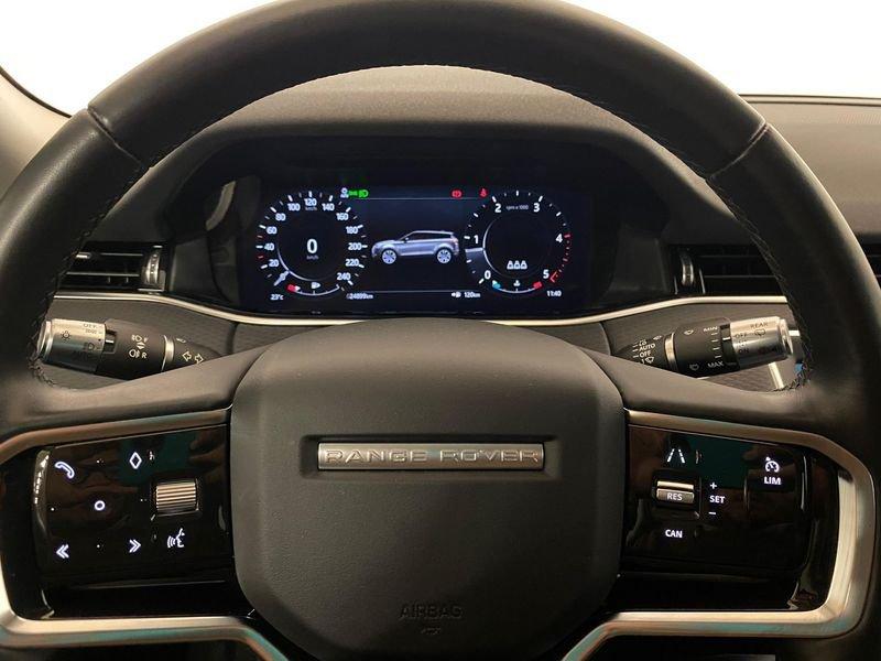 Land Rover RR Evoque Range Rover Evoque 2.0D I4-L.Flw 150 CV S