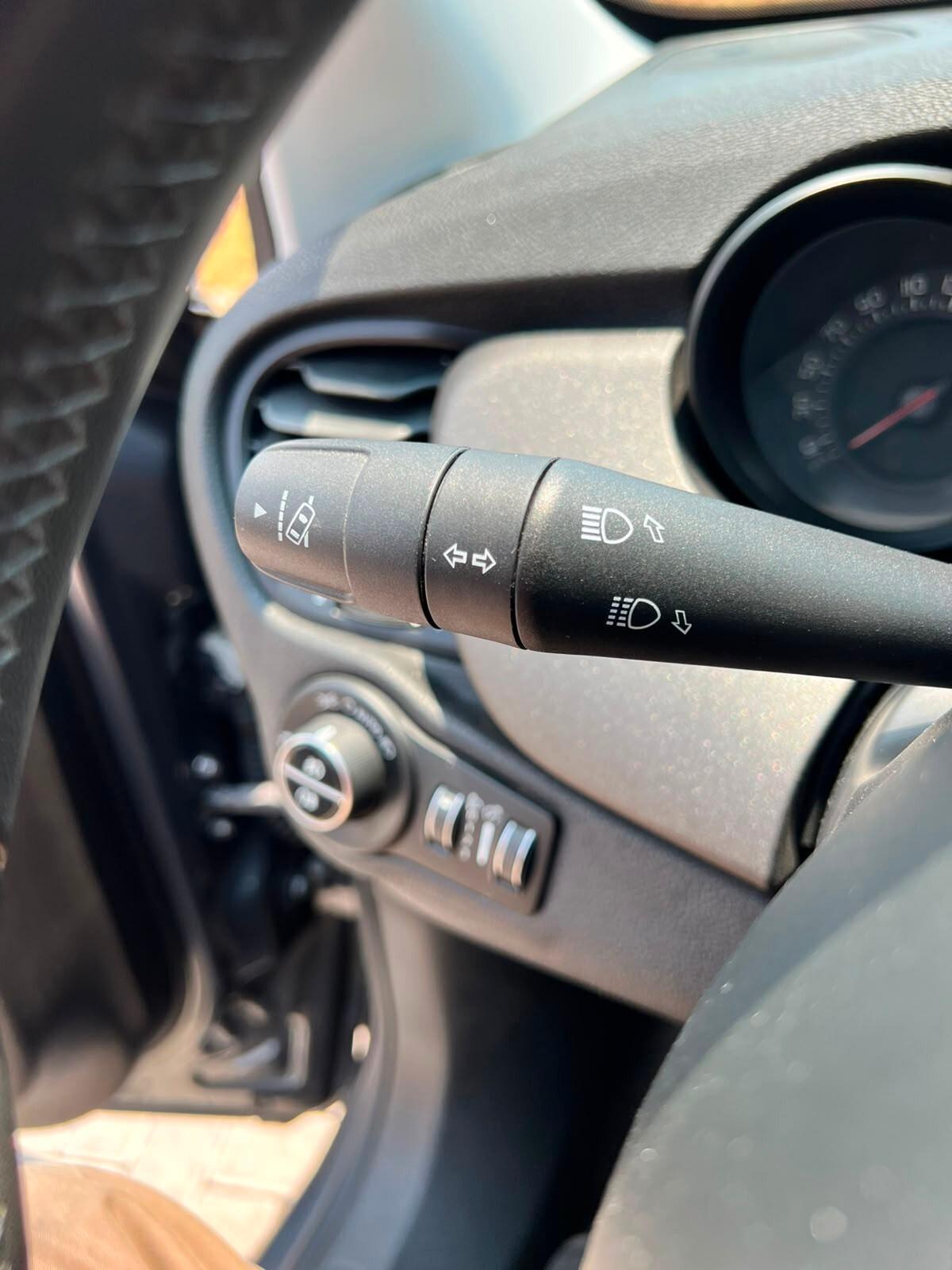 Fiat 500X 2.0MLJT AUTOMATICA FULLOPTIONAL NUOVA