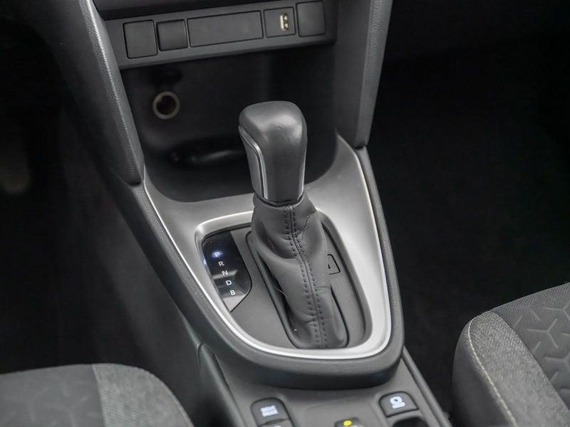 Toyota Yaris Cross Yaris Cross 1.5 Hybrid 5p. E-CVT Trend