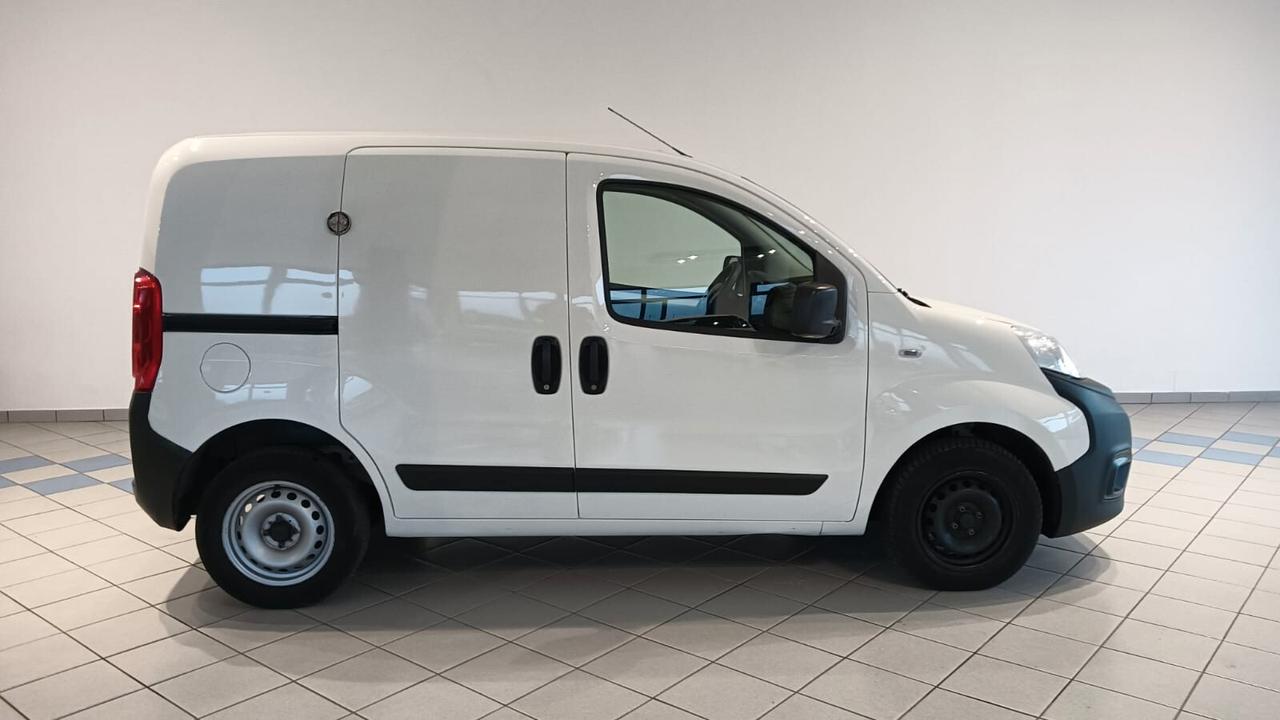Fiat Fiorino 1.3 MJT 80CV Cargo
