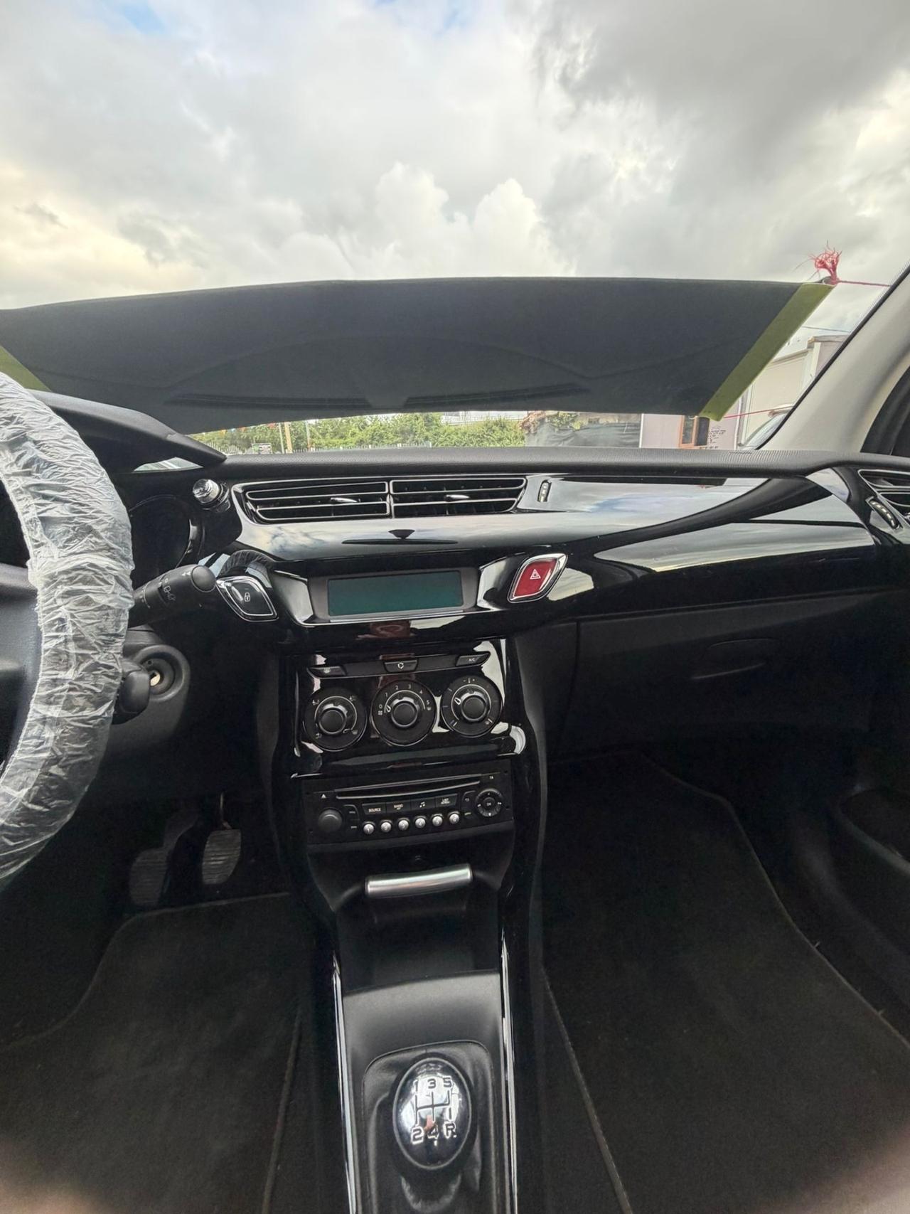 Citroen C3 1.4 HDi 70 Exclusive