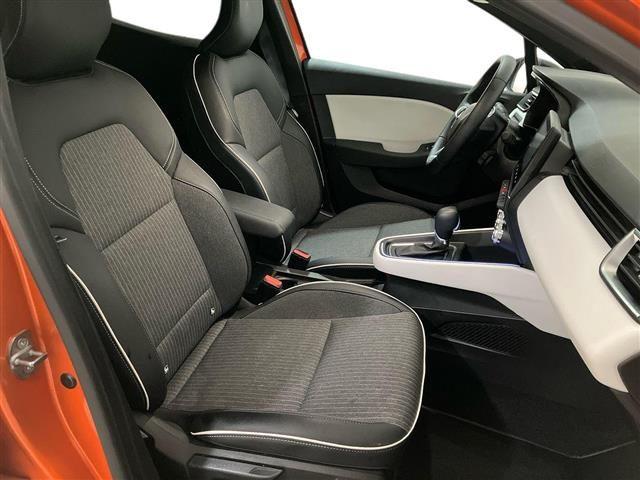 RENAULT Clio 5 Porte 1.6 E-Tech full hybrid 145cv Techno A