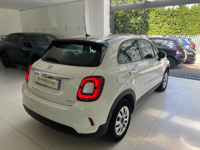 FIAT 500X 1.3 MultiJet 95 CV da ?179,00 mensili