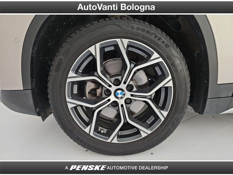 BMW X1 xDrive18d xLine Plus