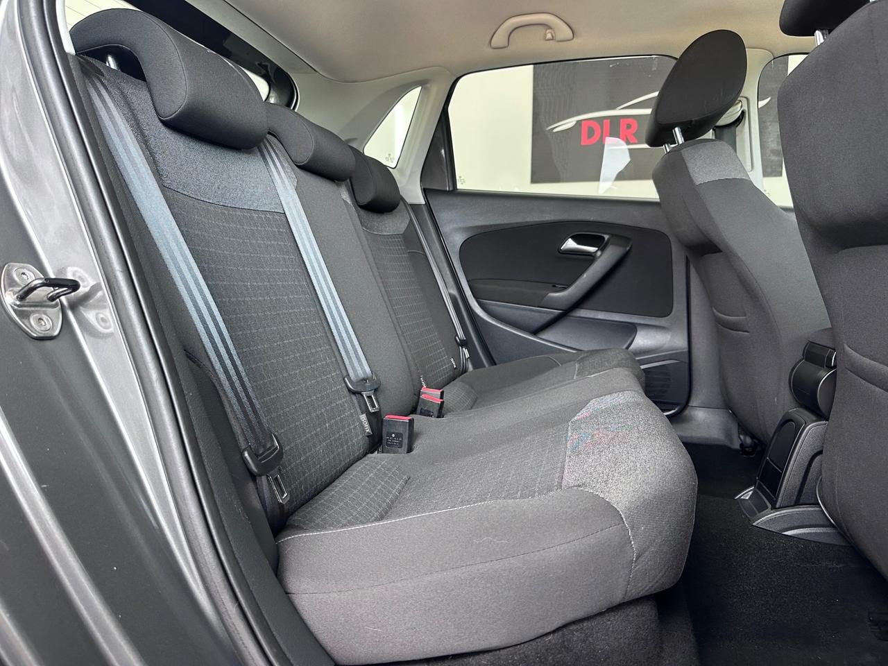 Volkswagen Polo 1.4 TDI 90CV 5p. Highline BlueMotion Technology