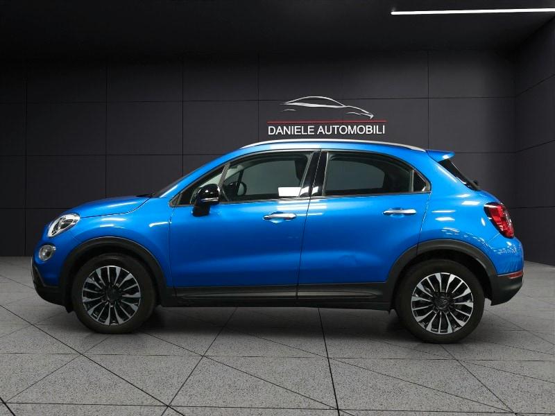 FIAT 500X 500X 1.0 T3 120 CV Cross