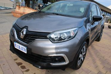 Renault Captur TCe 12V 90 CV Start&Stop Energy Zen