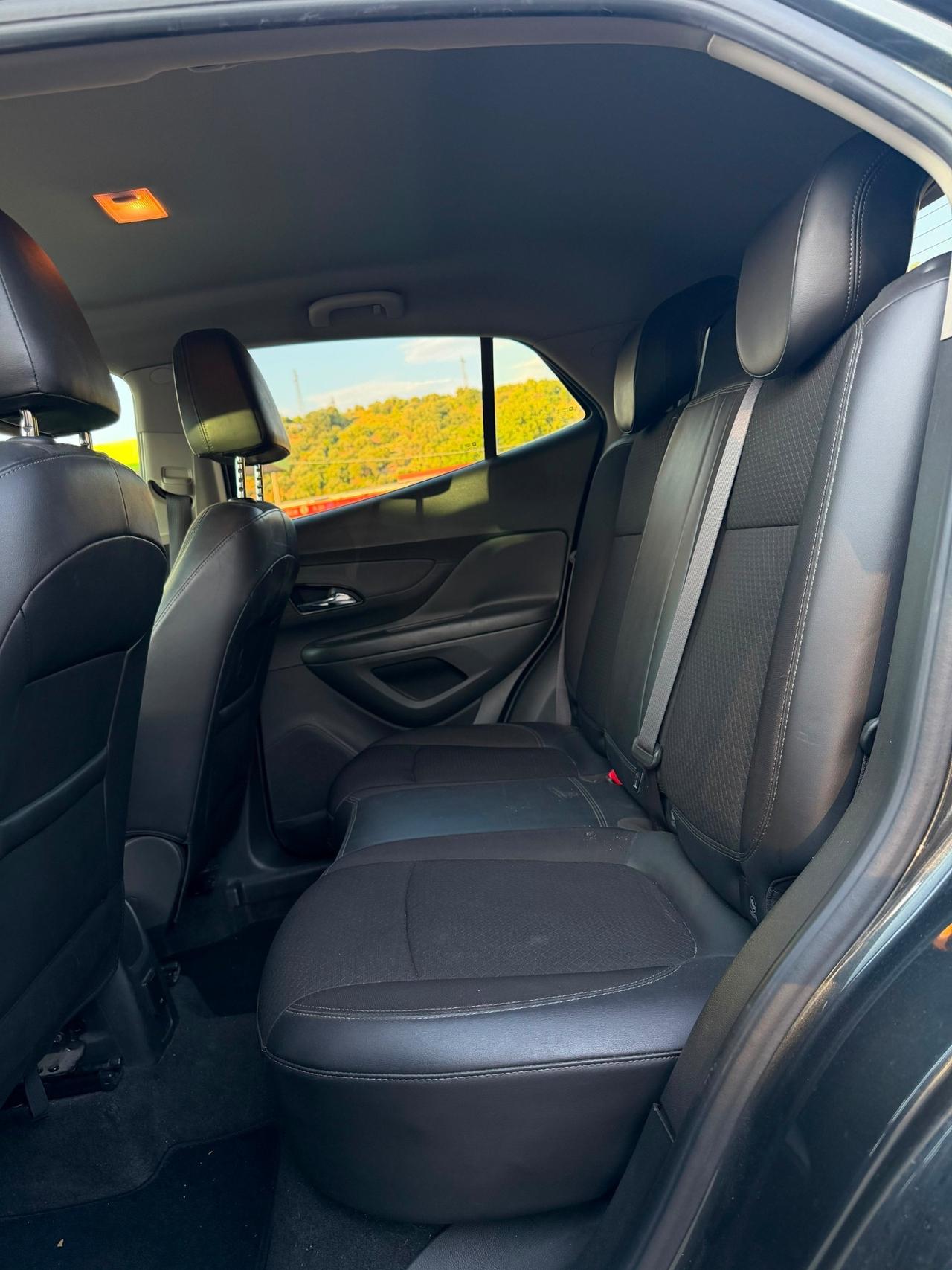 Opel Mokka X 1.6 CDTI Ecotec 4x2 Start&Stop Advance