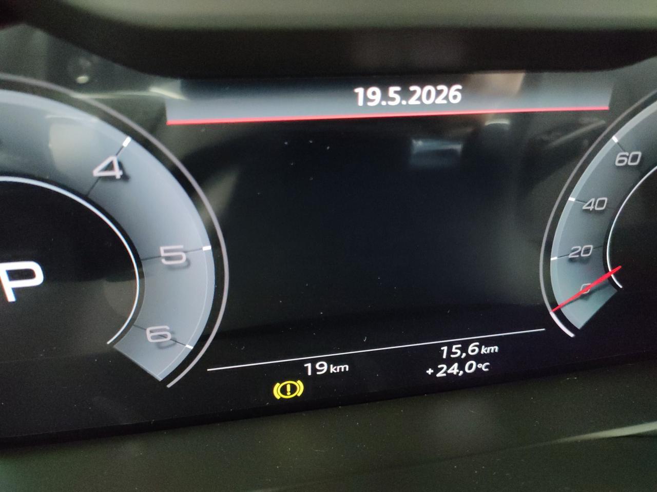Audi A6 avant 50 3.0 tdi mhev business sport quattro tiptronic
